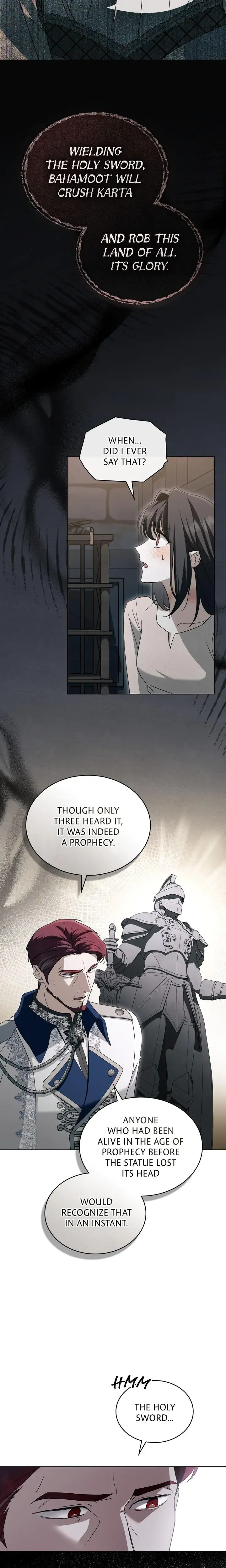 Lift My Curse Sir Knight Chapter 25 - Page 7
