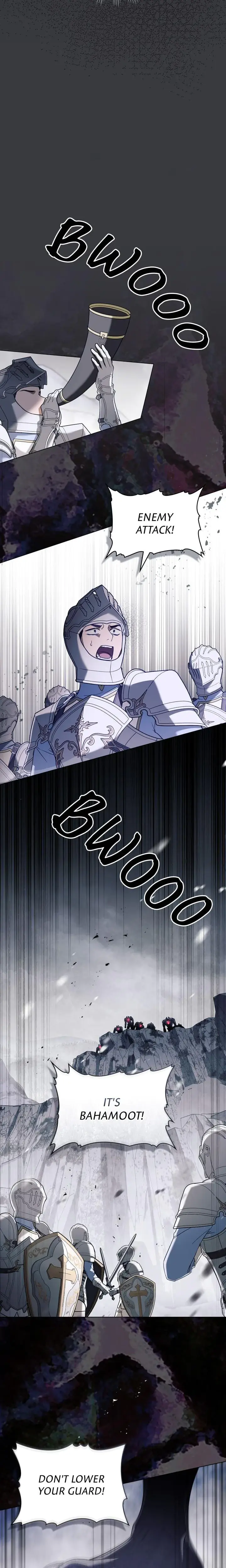 Lift My Curse Sir Knight Chapter 26 - Page 14