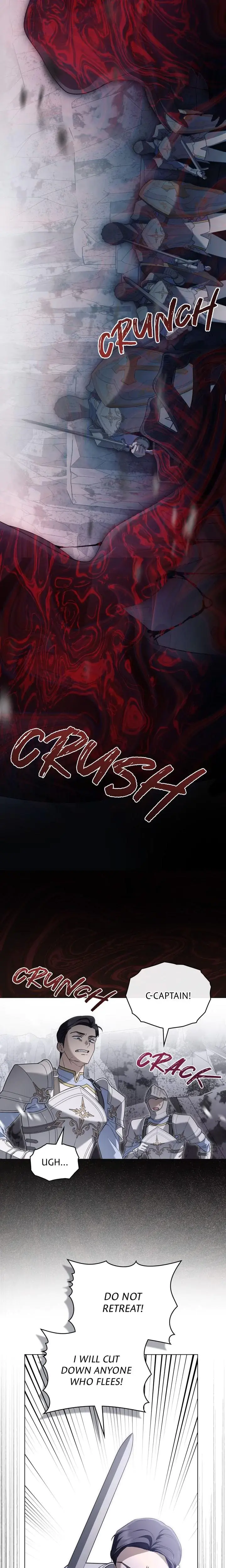 Lift My Curse Sir Knight Chapter 26 - Page 16
