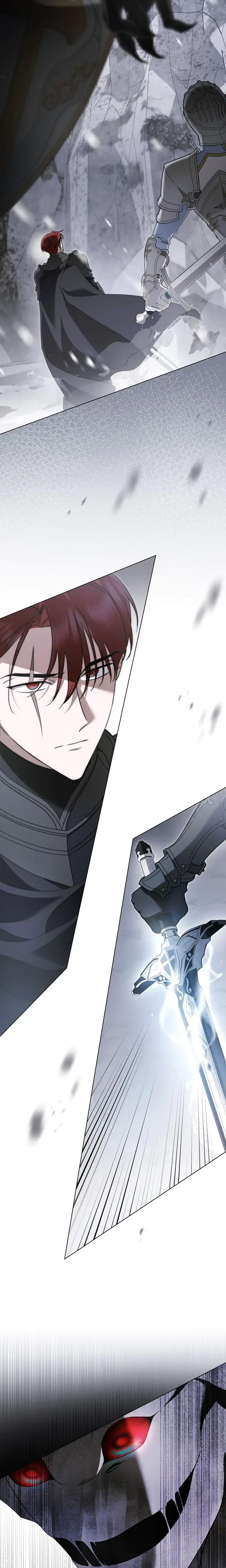 Lift My Curse Sir Knight Chapter 26 - Page 18