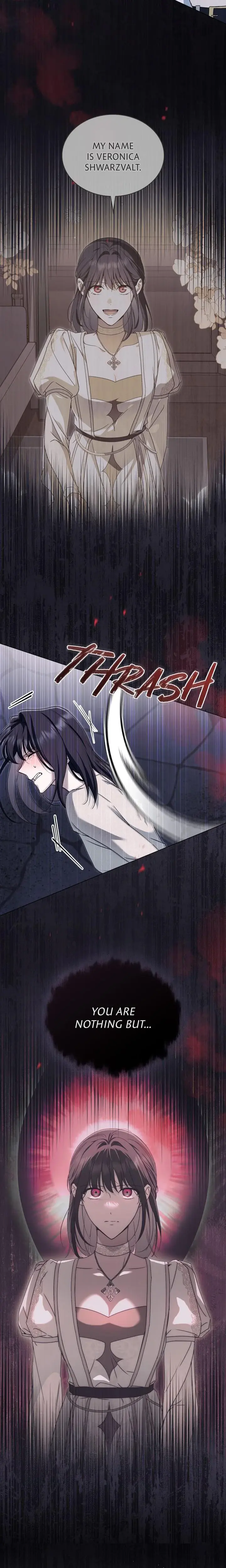 Lift My Curse Sir Knight Chapter 27 - Page 14
