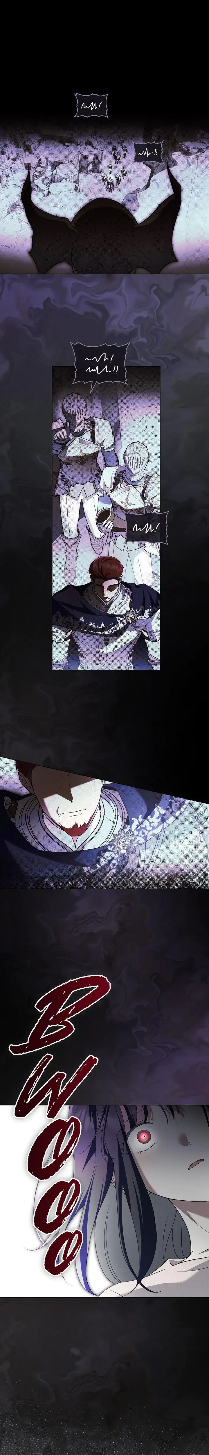 Lift My Curse Sir Knight Chapter 27 - Page 9