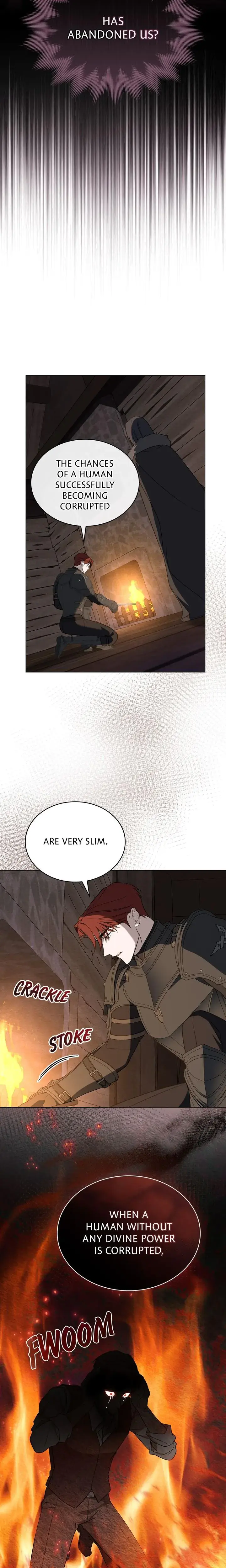 Lift My Curse Sir Knight Chapter 3 - Page 16