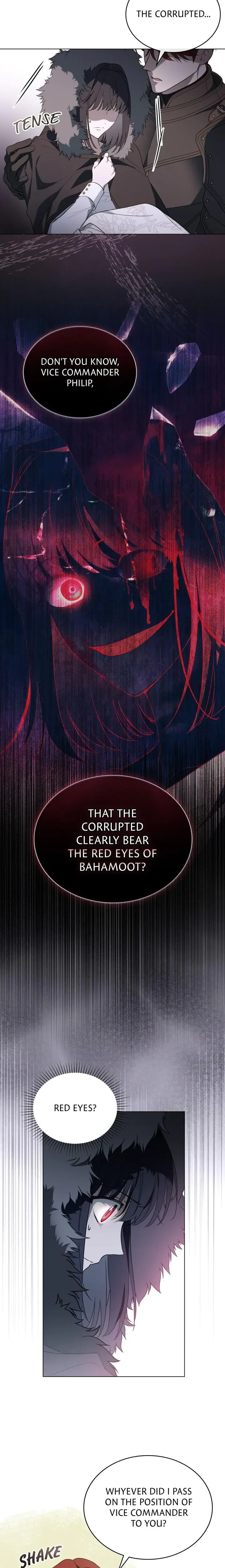 Lift My Curse Sir Knight Chapter 3 - Page 5