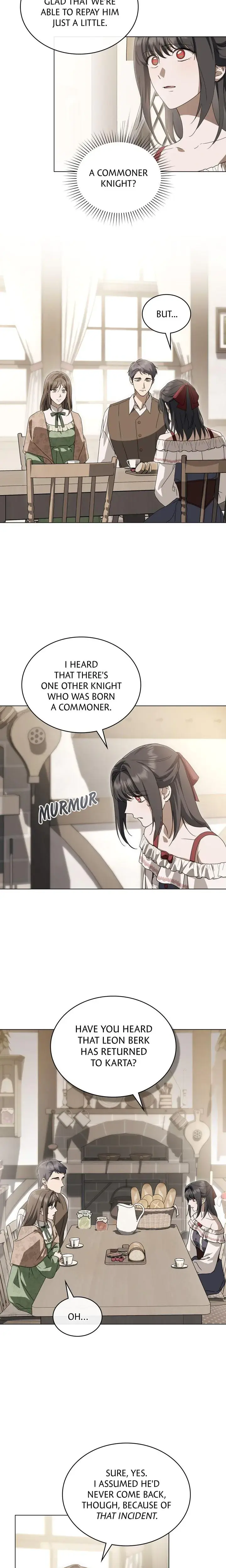 Lift My Curse Sir Knight Chapter 30 - Page 12