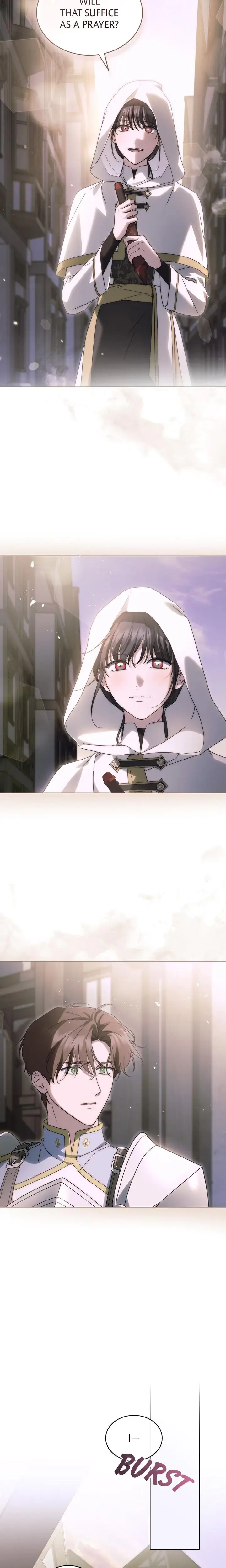 Lift My Curse Sir Knight Chapter 30 - Page 6