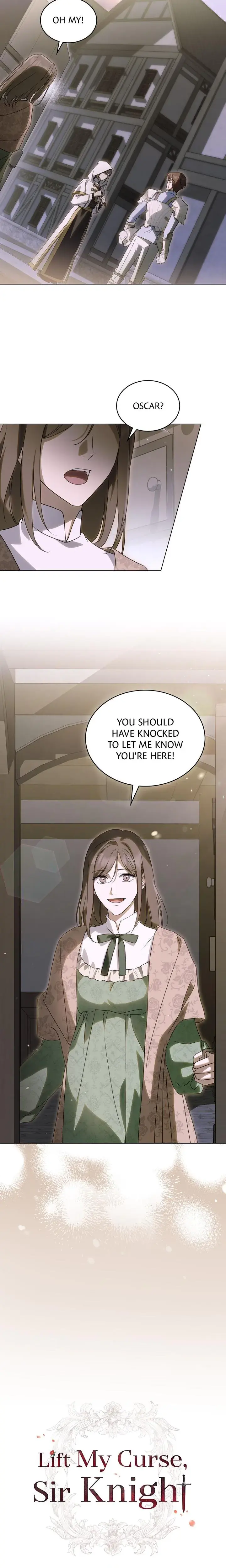 Lift My Curse Sir Knight Chapter 30 - Page 7