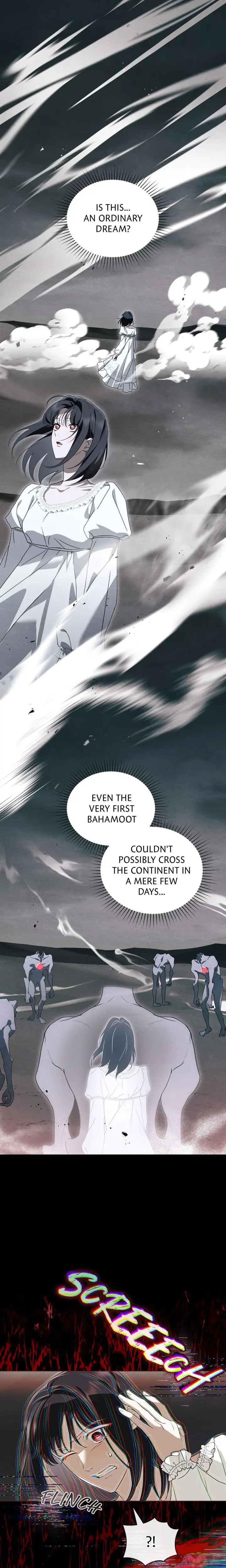 Lift My Curse Sir Knight Chapter 34 - Page 10