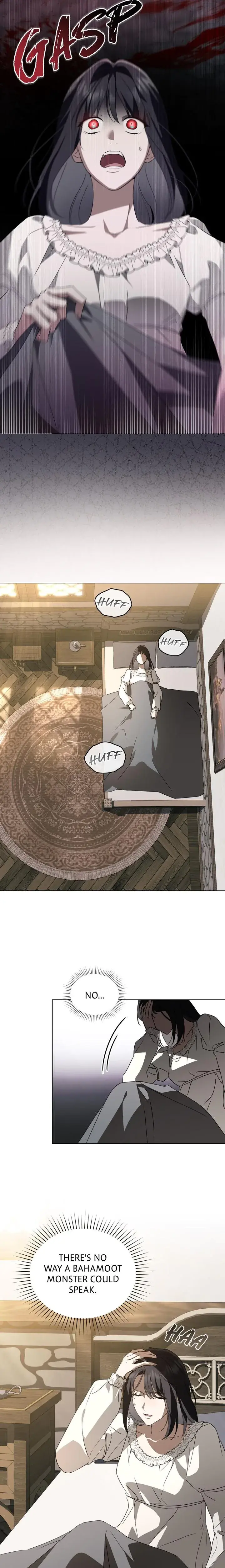 Lift My Curse Sir Knight Chapter 34 - Page 16