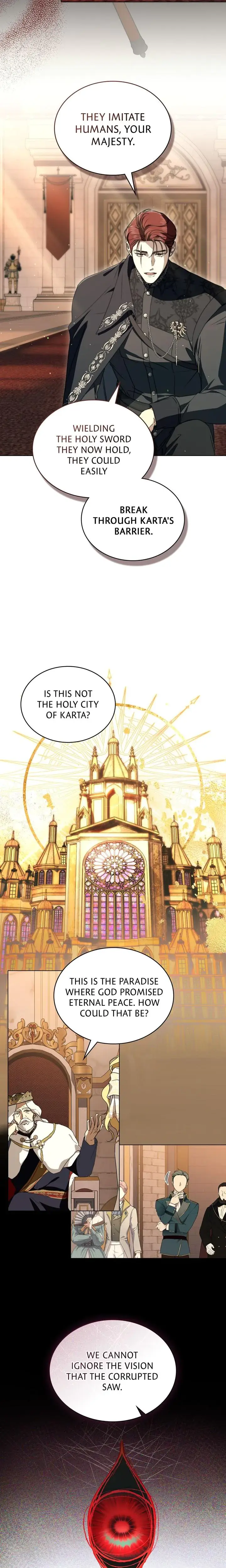 Lift My Curse Sir Knight Chapter 34 - Page 3