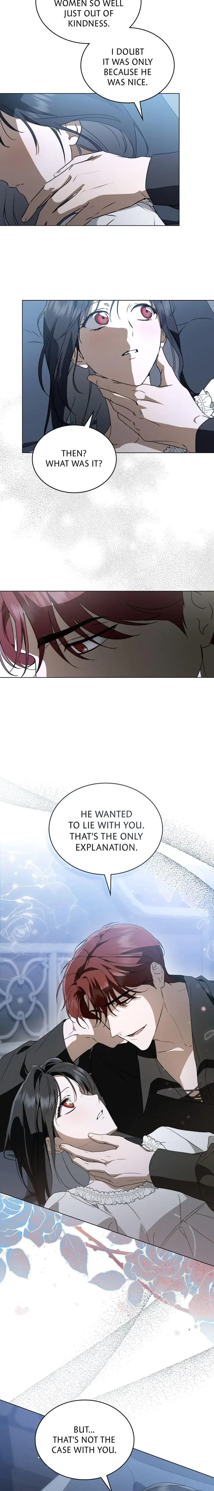 Lift My Curse Sir Knight Chapter 35 - Page 14
