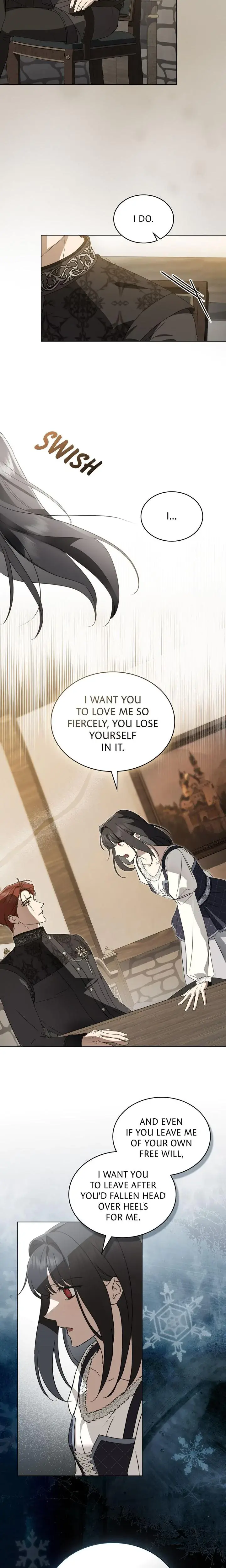 Lift My Curse Sir Knight Chapter 35 - Page 4