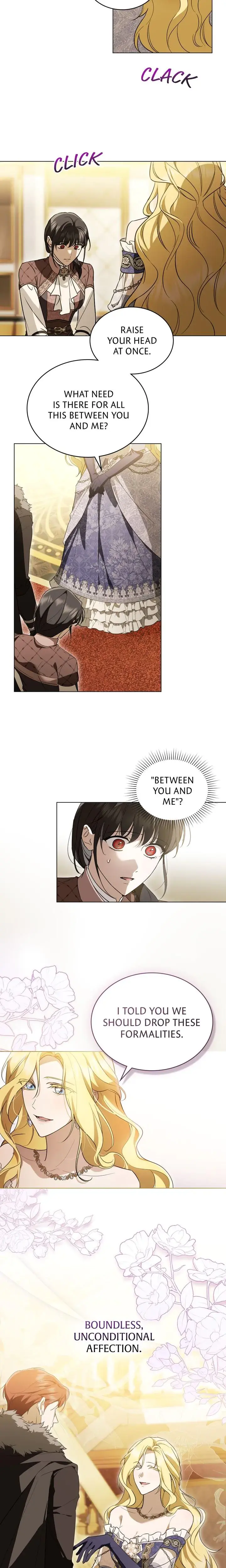 Lift My Curse Sir Knight Chapter 36 - Page 15