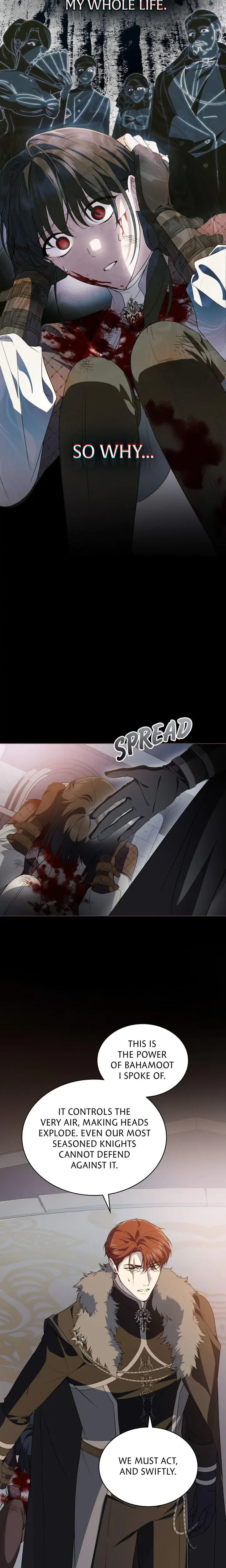 Lift My Curse Sir Knight Chapter 38 - Page 15