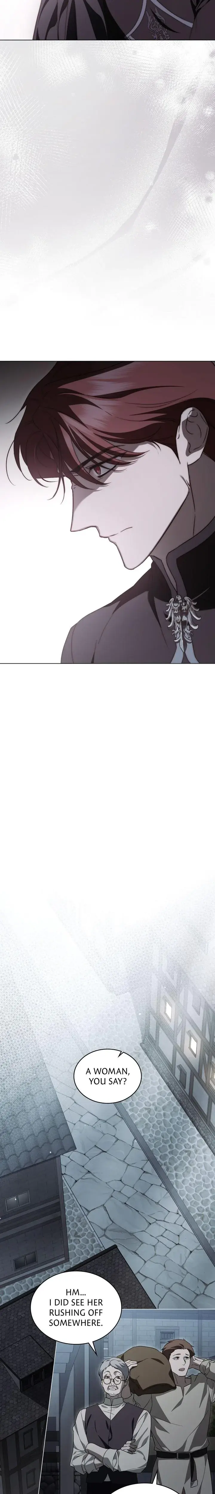 Lift My Curse Sir Knight Chapter 39 - Page 13