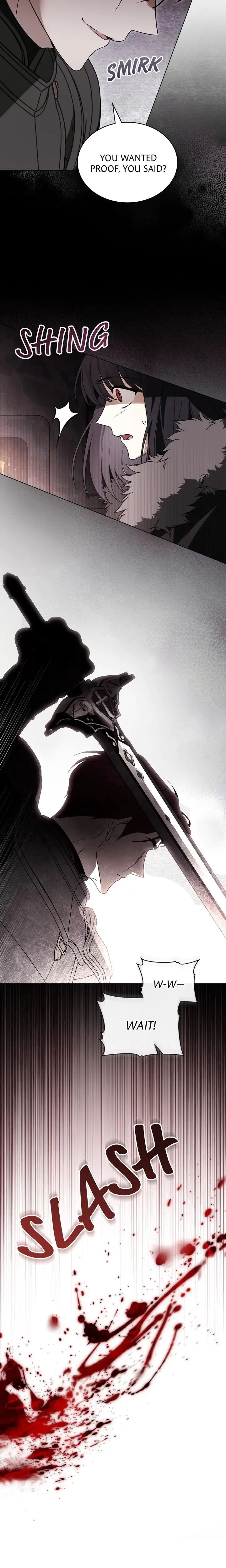 Lift My Curse Sir Knight Chapter 4 - Page 15