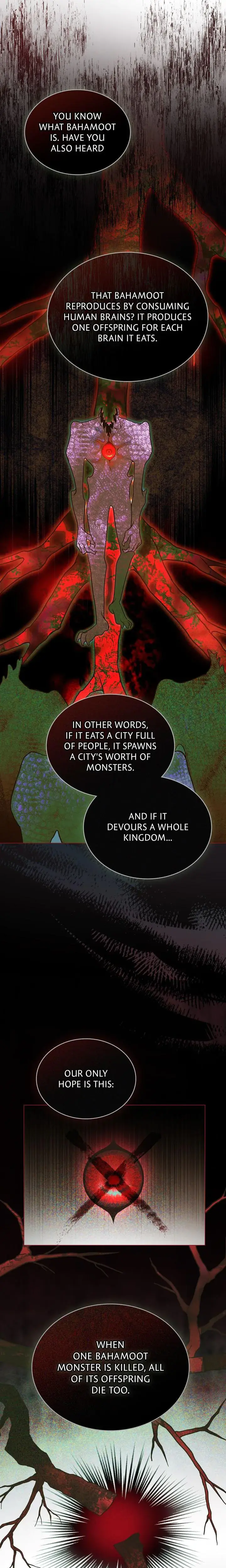 Lift My Curse Sir Knight Chapter 4 - Page 3