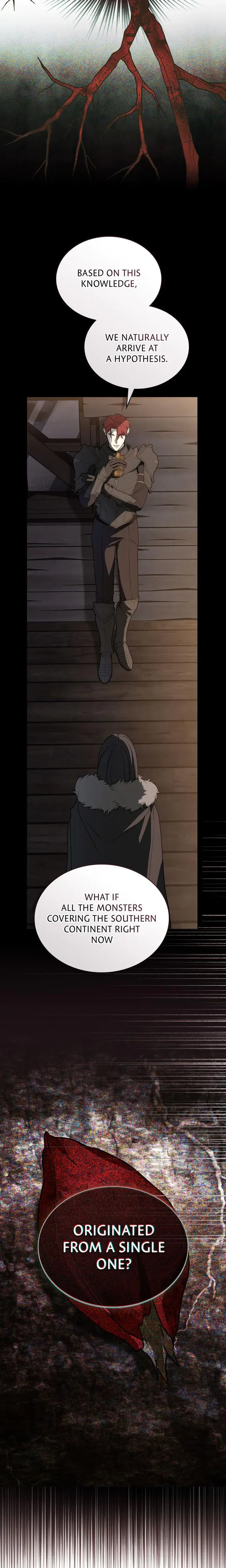 Lift My Curse Sir Knight Chapter 4 - Page 4