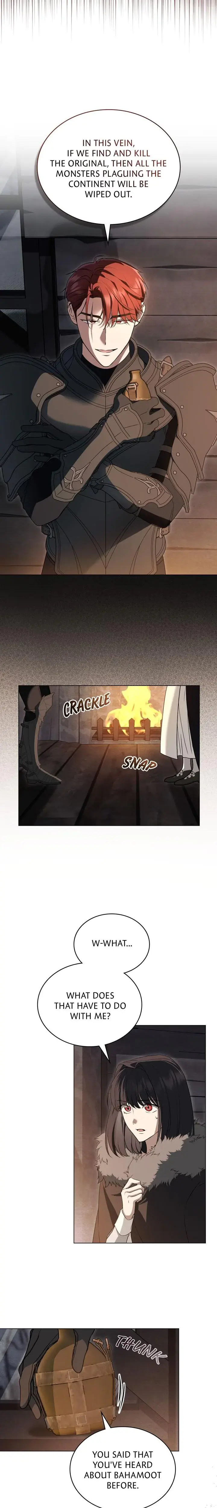 Lift My Curse Sir Knight Chapter 4 - Page 5
