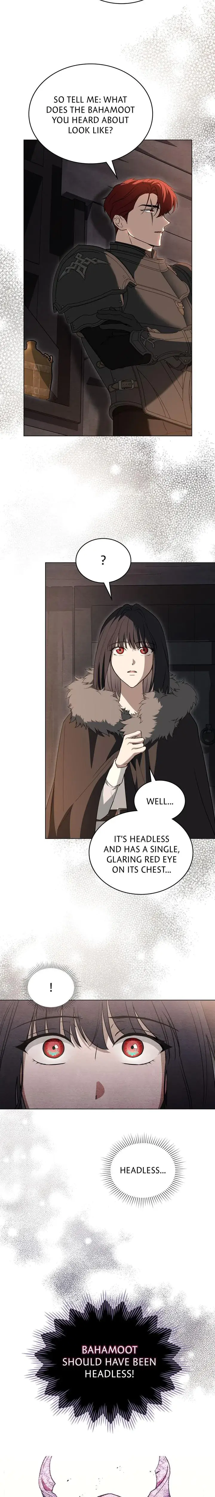 Lift My Curse Sir Knight Chapter 4 - Page 6