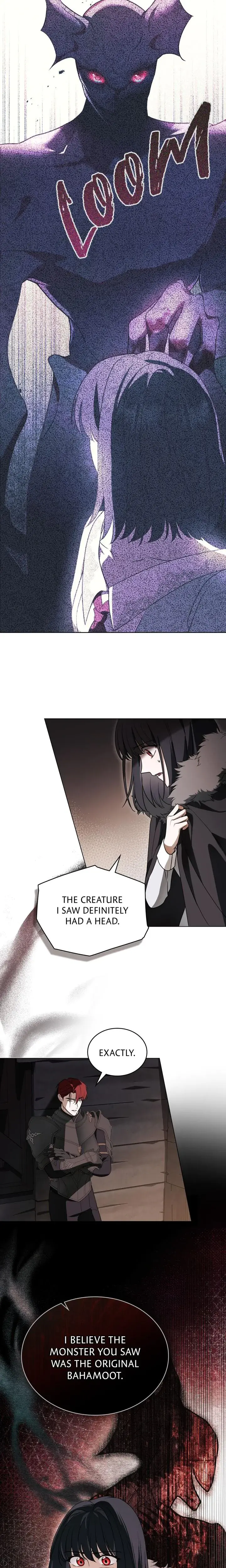 Lift My Curse Sir Knight Chapter 4 - Page 7