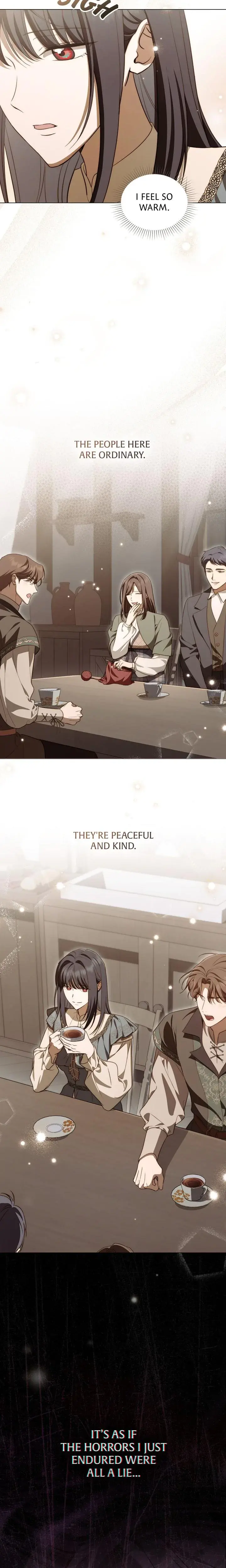 Lift My Curse Sir Knight Chapter 40 - Page 6