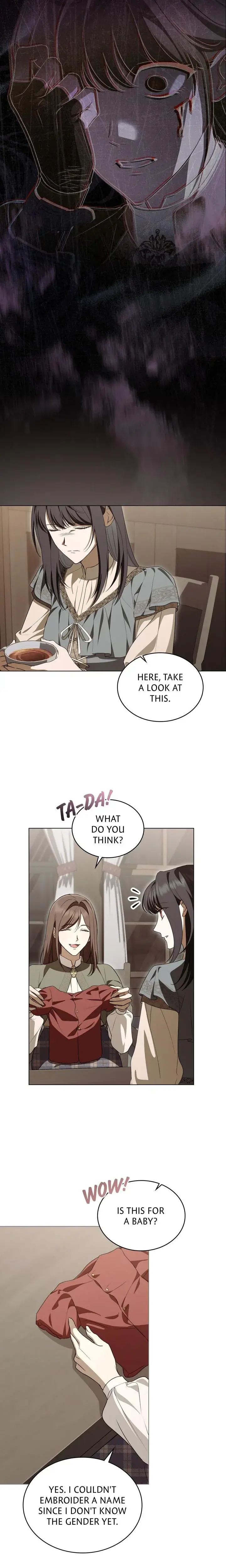 Lift My Curse Sir Knight Chapter 40 - Page 7