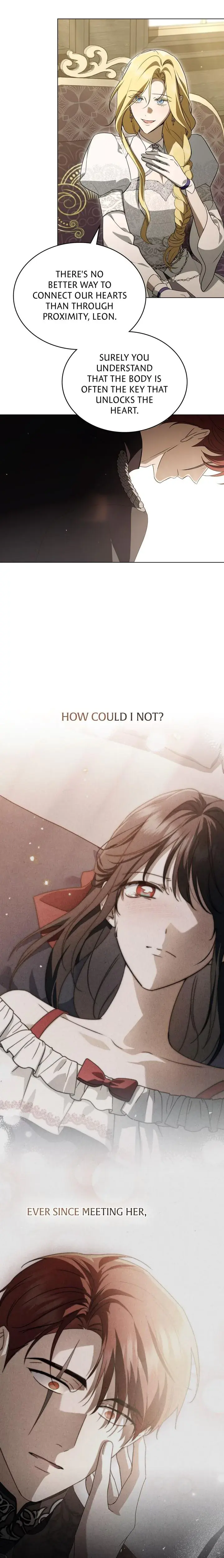 Lift My Curse Sir Knight Chapter 42 - Page 11