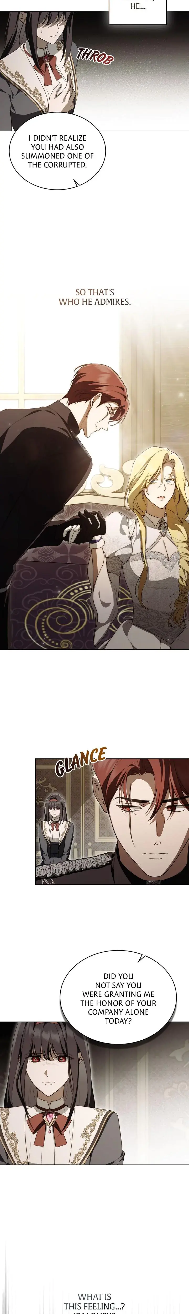 Lift My Curse Sir Knight Chapter 42 - Page 16