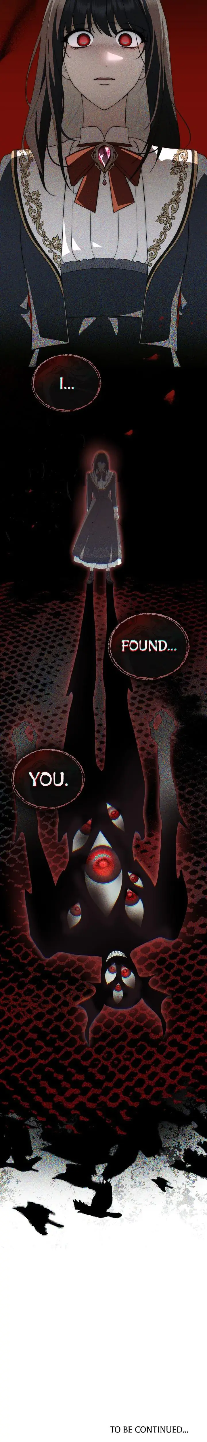 Lift My Curse Sir Knight Chapter 43 - Page 16