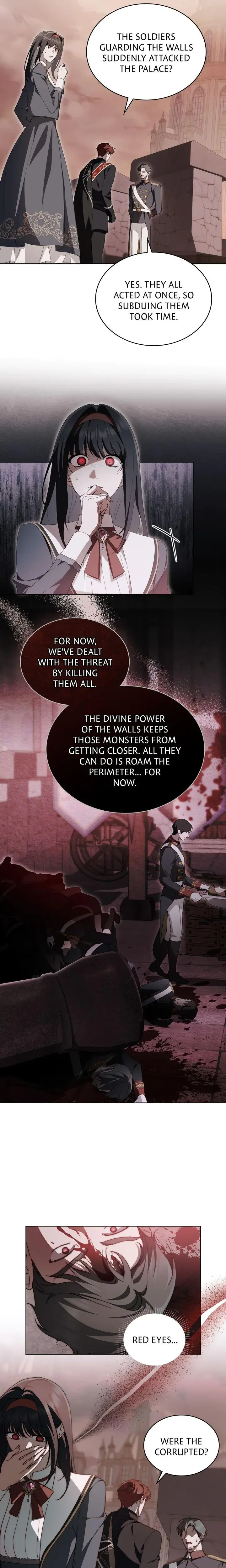 Lift My Curse Sir Knight Chapter 44 - Page 10