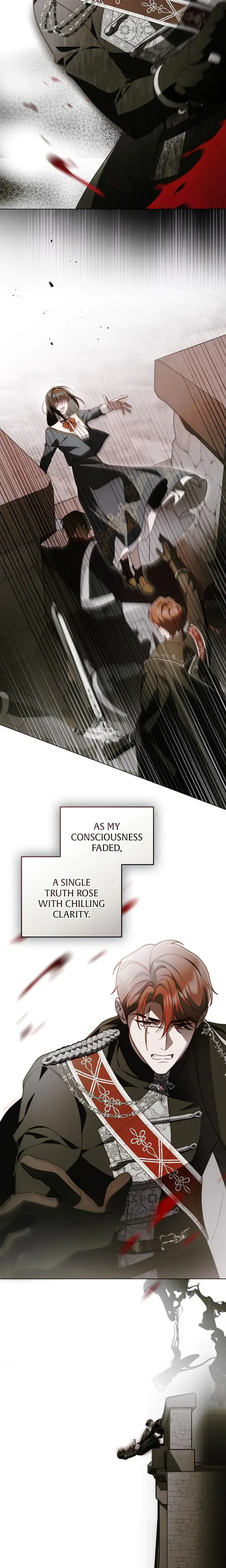 Lift My Curse Sir Knight Chapter 44 - Page 16