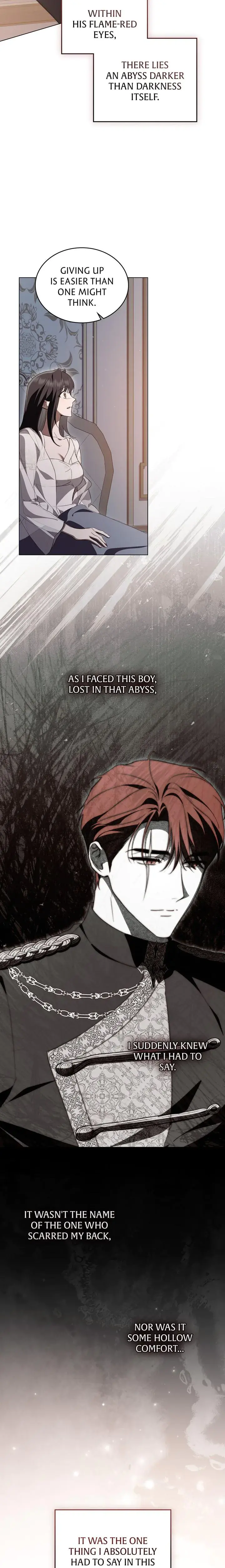 Lift My Curse Sir Knight Chapter 45 - Page 14