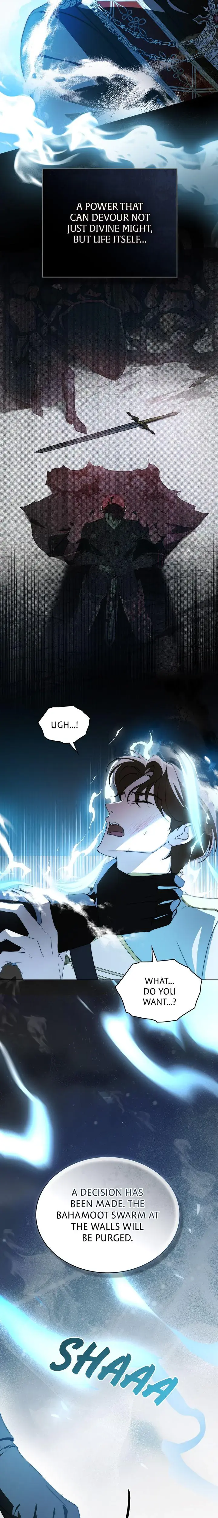 Lift My Curse Sir Knight Chapter 46 - Page 8