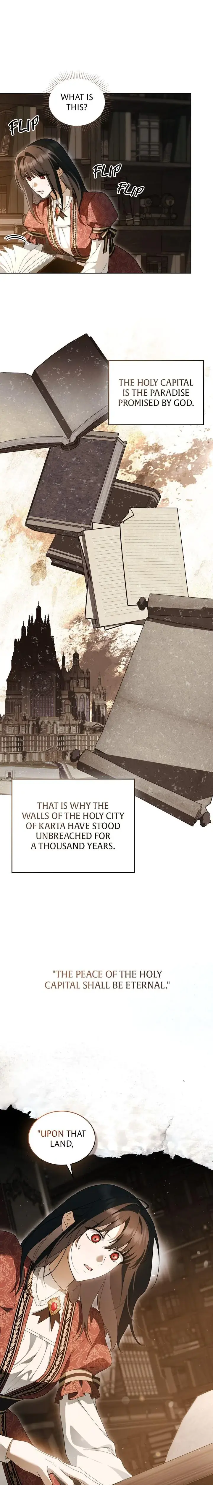 Lift My Curse Sir Knight Chapter 47 - Page 10