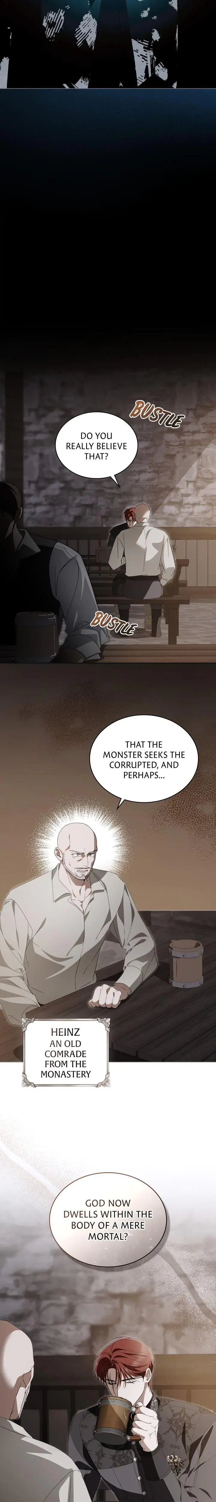 Lift My Curse Sir Knight Chapter 47 - Page 13
