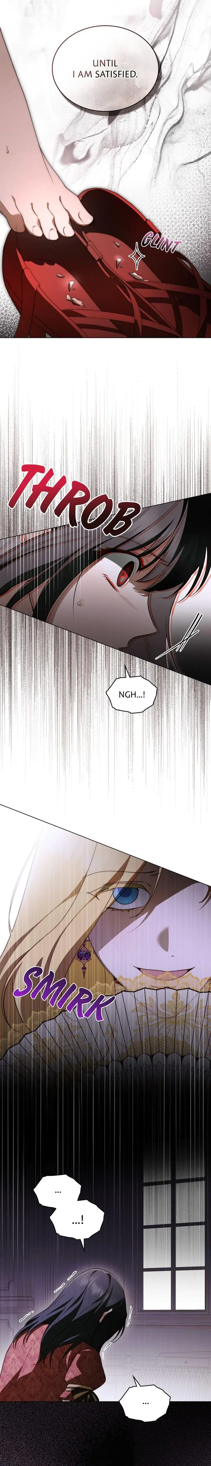 Lift My Curse Sir Knight Chapter 47 - Page 4