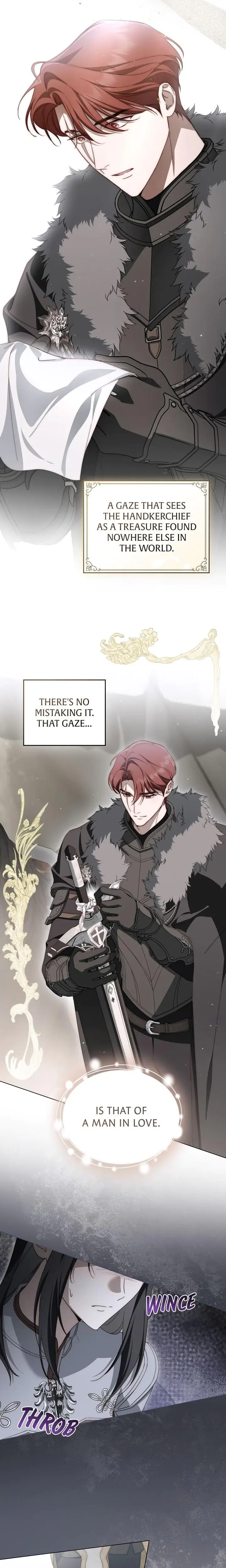 Lift My Curse Sir Knight Chapter 48 - Page 12