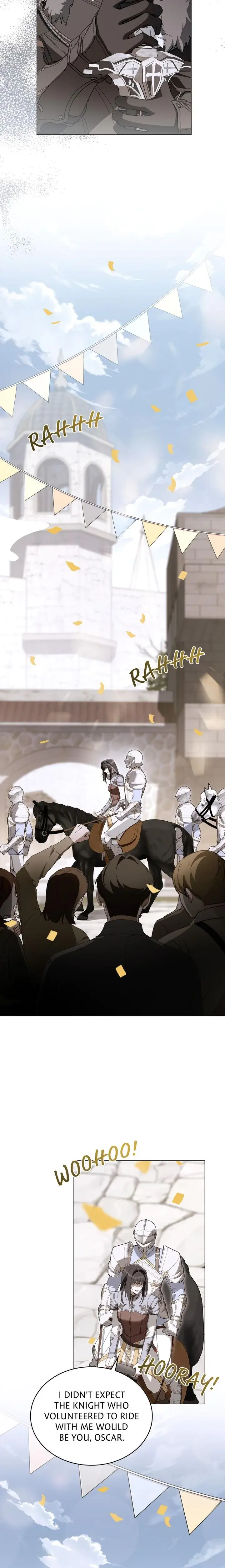 Lift My Curse Sir Knight Chapter 48 - Page 14