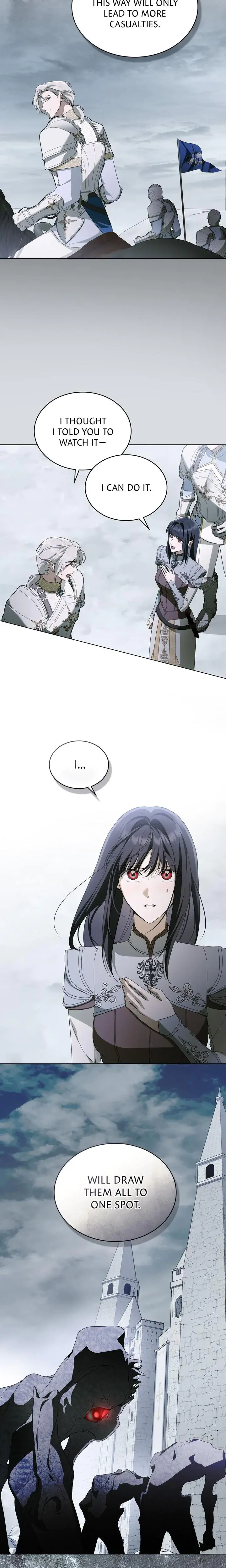 Lift My Curse Sir Knight Chapter 49 - Page 4