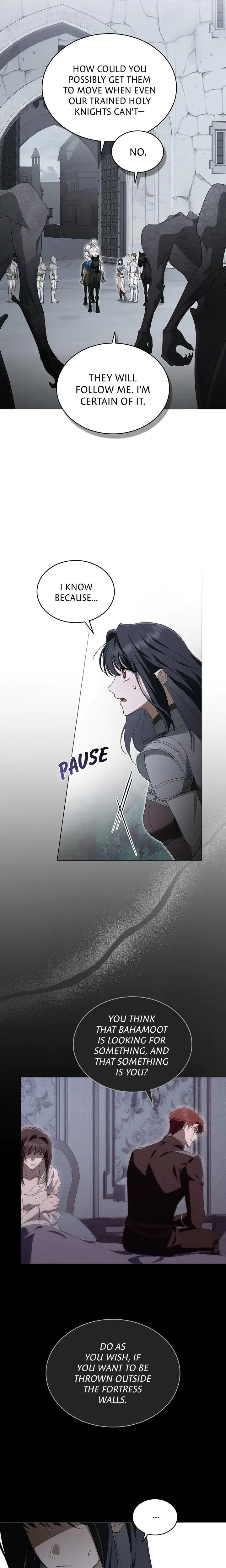 Lift My Curse Sir Knight Chapter 49 - Page 6