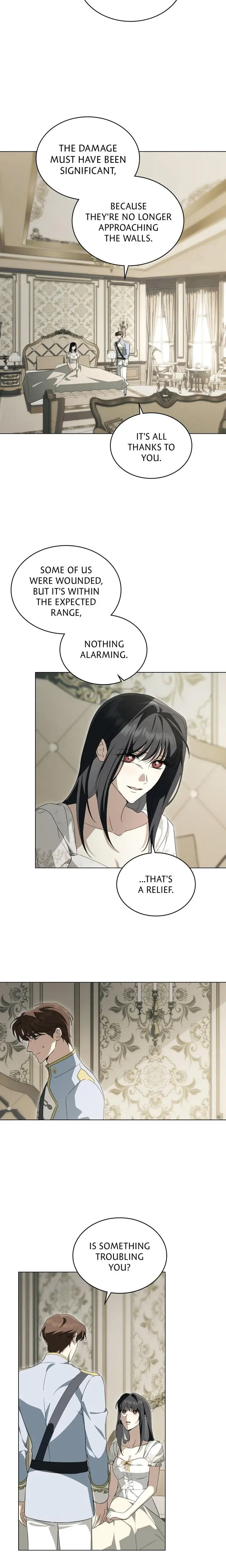 Lift My Curse Sir Knight Chapter 50 - Page 15