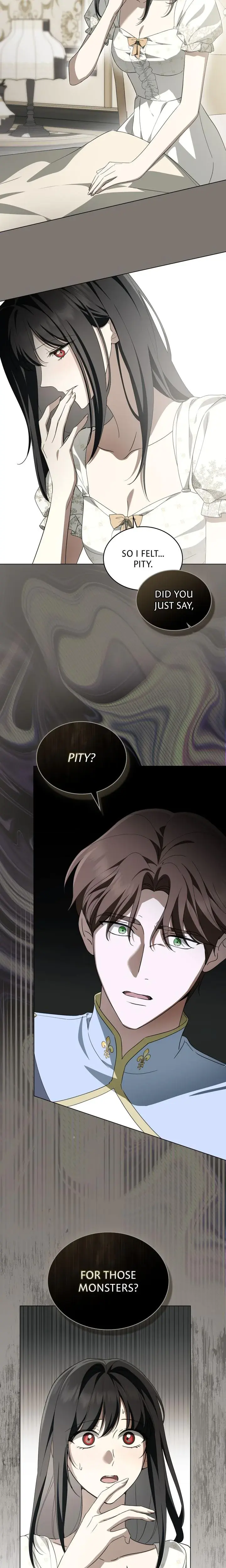 Lift My Curse Sir Knight Chapter 50 - Page 17