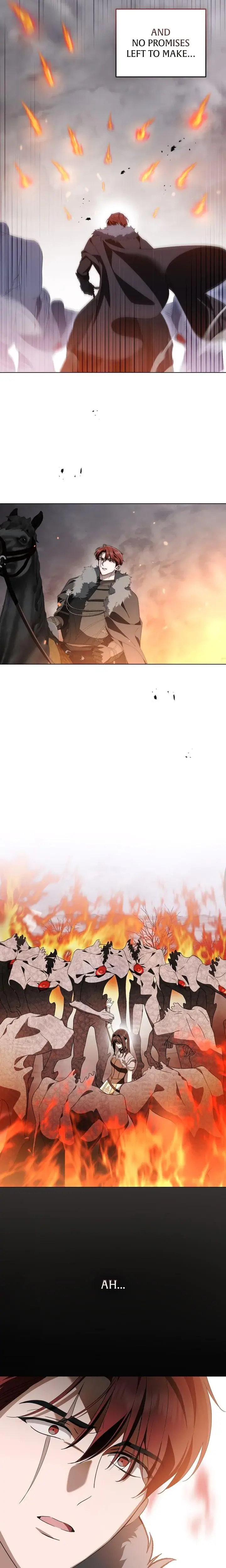 Lift My Curse Sir Knight Chapter 50 - Page 3