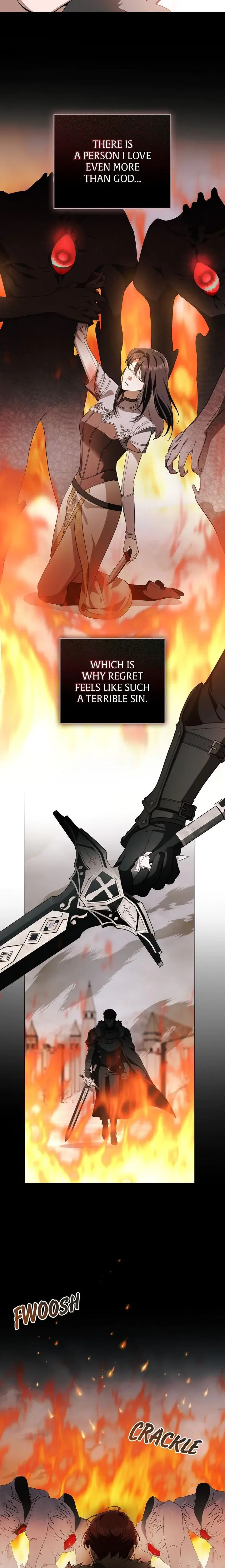 Lift My Curse Sir Knight Chapter 50 - Page 4