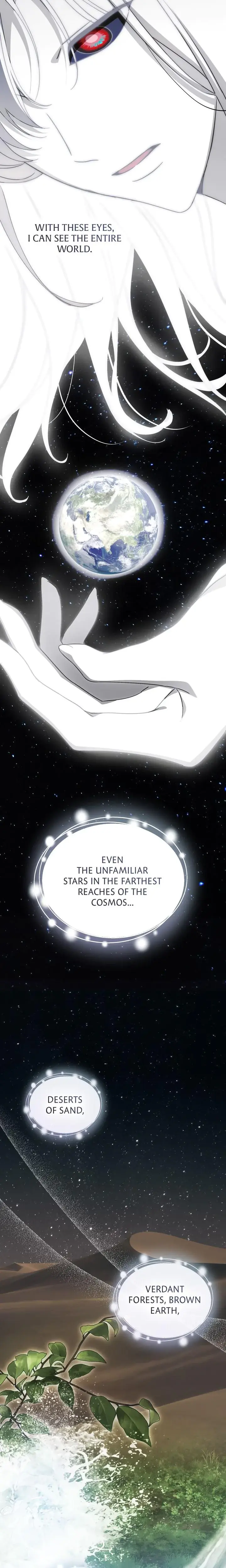 Lift My Curse Sir Knight Chapter 50 - Page 8