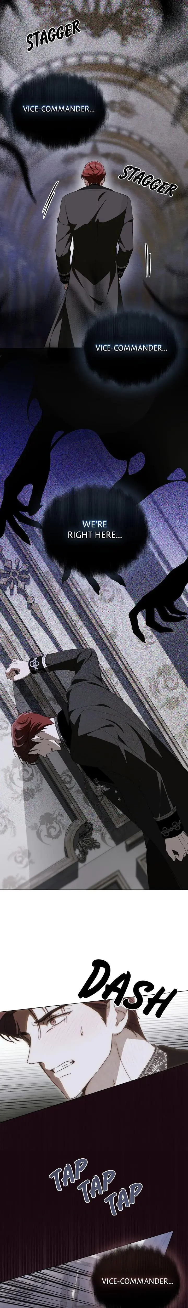 Lift My Curse Sir Knight Chapter 51 - Page 17