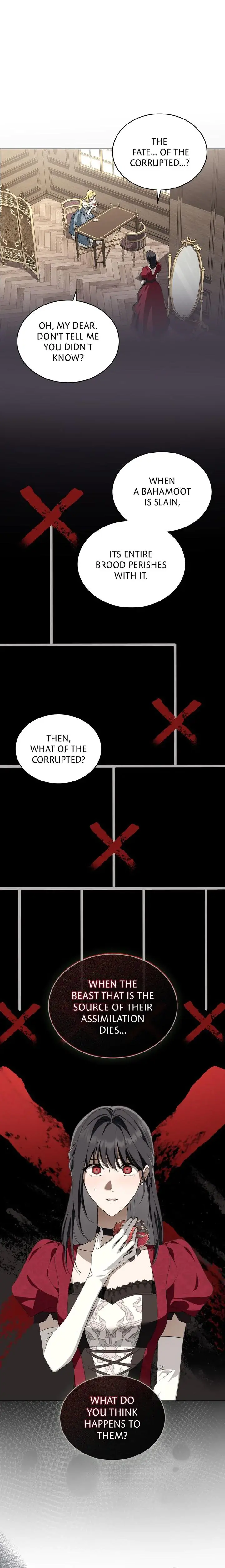 Lift My Curse Sir Knight Chapter 51 - Page 3