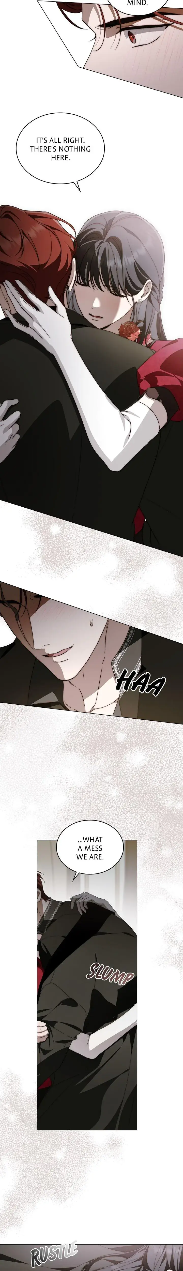 Lift My Curse Sir Knight Chapter 52 - Page 13