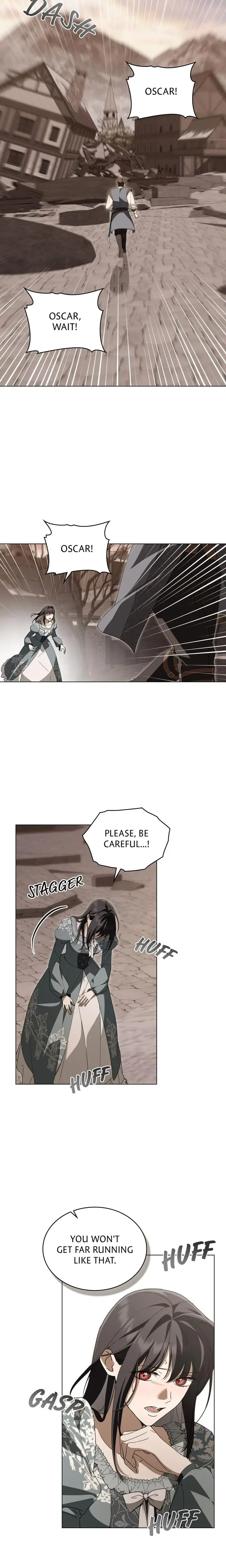 Lift My Curse Sir Knight Chapter 53 - Page 13
